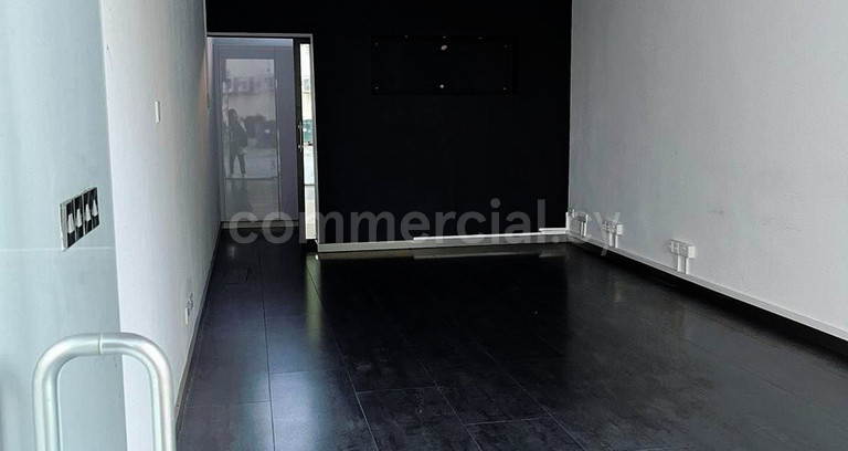 Retail shop to rent in Nicosia