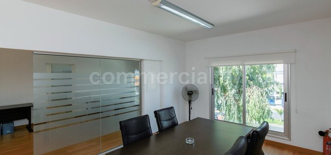 Office to rent in Germasogeia