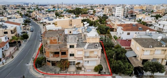 Bâtiment résidentiel à vendre à Larnaca