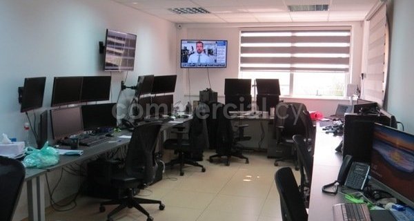 Office to rent in Limassol