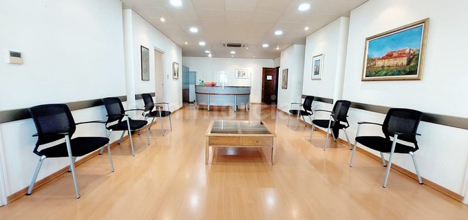 Office for sale in Paphos