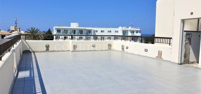 Жилое здание на продажу в Пафос