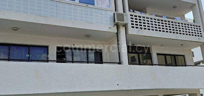 Office for sale in Larnaca