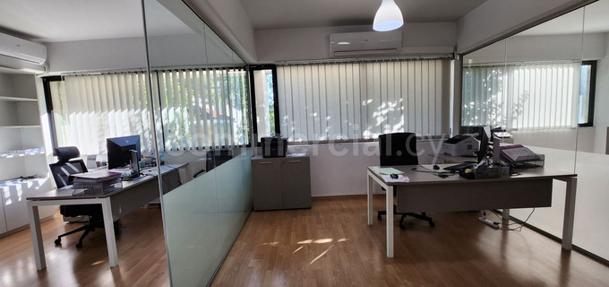 Kontor att hyra i Nicosia