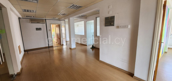 Bureau à louer à Nicosie