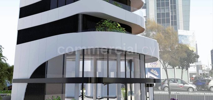 Showroom for sale in Limassol