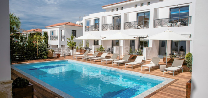 Residential building for sale in Paphos