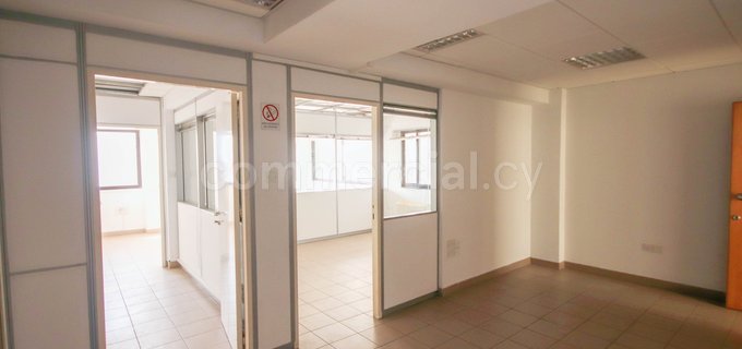 Office to rent in Larnaca