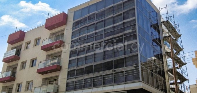 Büro in Limassol zu verkaufen