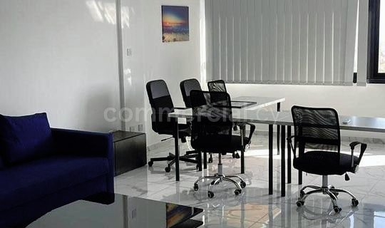 Büro in Limassol zu vermieten