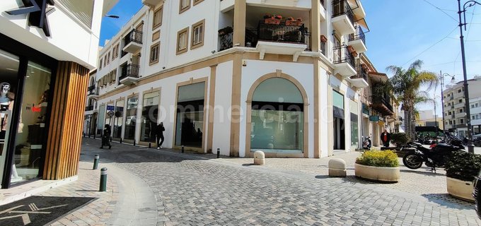 Розничный магазин в аренду в Ларнака