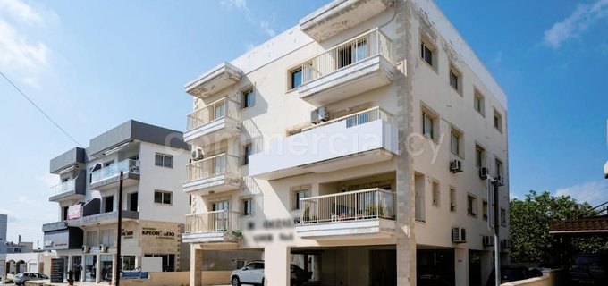 Residential building for sale in Paralimni
