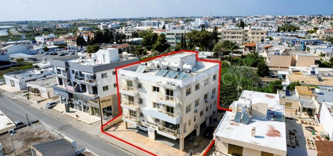 Edificio residencial a la venta en Paralimni