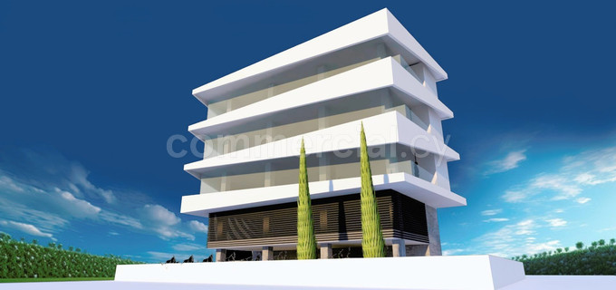 Biuro na sprzedaż w Limassol