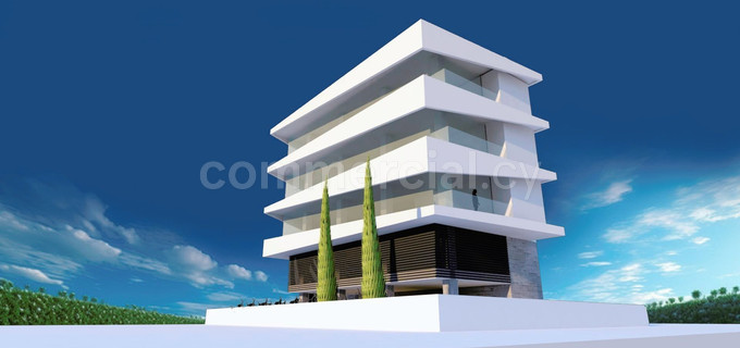 Biuro na sprzedaż w Limassol