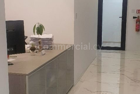 Budynek komercyjny na sprzedaż w Limassol