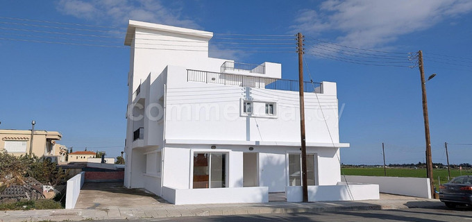 Οικιστικό κτήριο προς πώληση - Λάρνακα