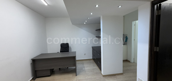 Office to rent in Larnaca