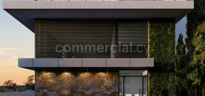 Office for sale in Limassol