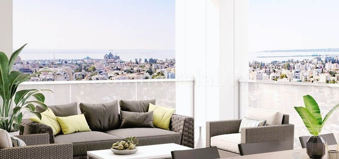 Büro in Limassol zu verkaufen