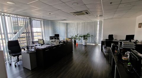 Γραφείο προς ενοικίαση - Λάρνακα