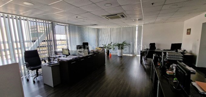 Γραφείο προς ενοικίαση - Λάρνακα