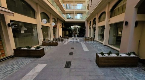 Tienda minorista para alquilar en Larnaca