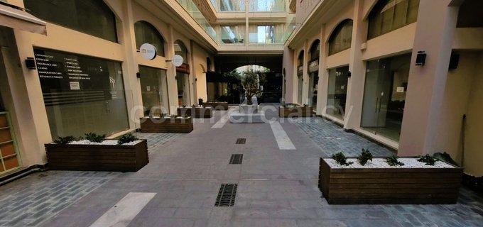 Retail shop to rent in Larnaca