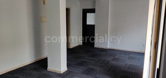 Office to rent in Paphos