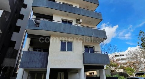 Residential building for sale in Larnaca