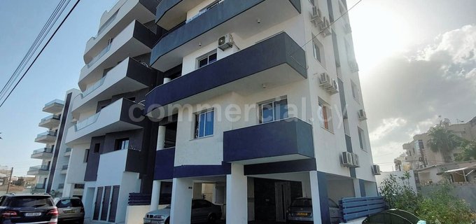 Edificio residencial a la venta en Larnaca