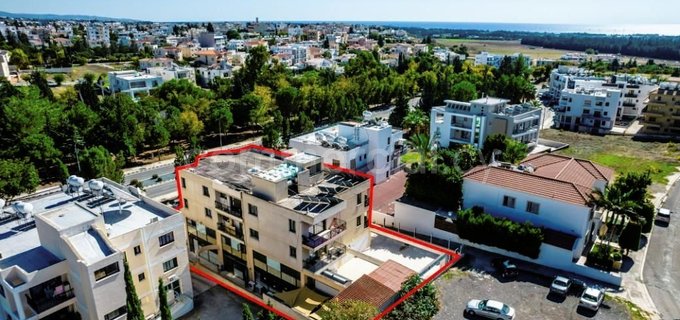 Commercial building for sale in Paphos