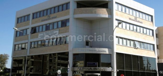 Büro in Larnaca zu vermieten