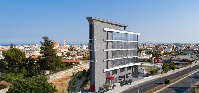Kommersiell byggnad till salu i Limassol