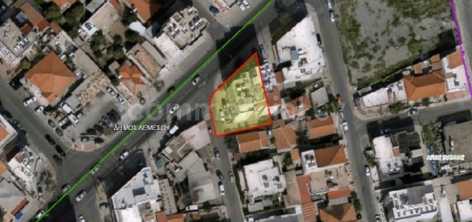 Retail shop for sale in Limassol