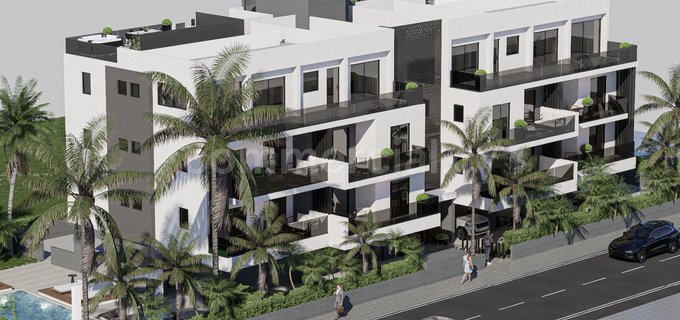 Residential building for sale in Paphos