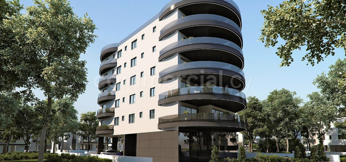 Kontor till salu i Nicosia