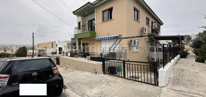 Жилое здание на продажу в Ларнака