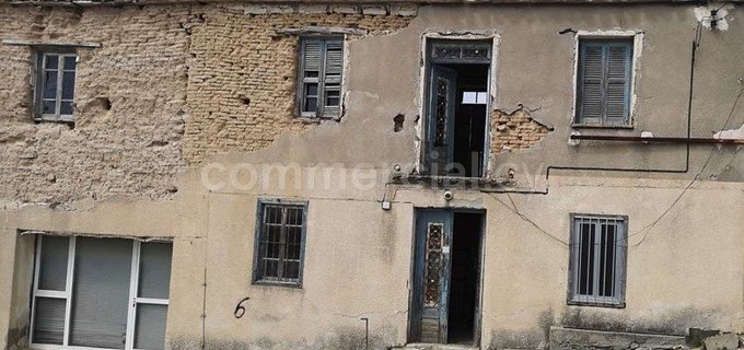 Residential building for sale in Nicosia