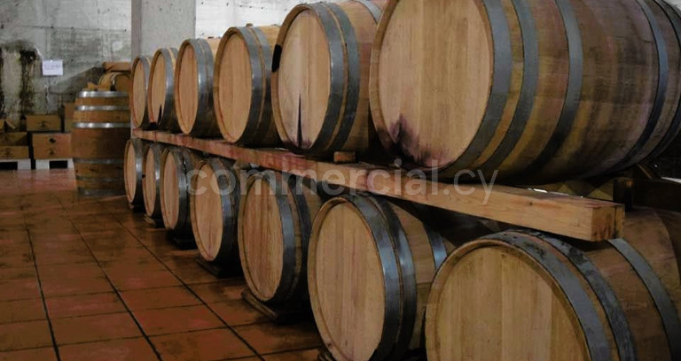 Commercial building for sale in Larnaca