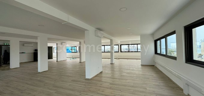 Office to rent in Larnaca