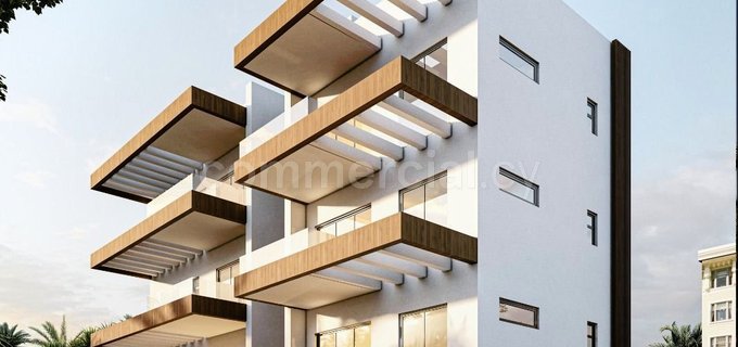 Edificio residencial a la venta en Limassol