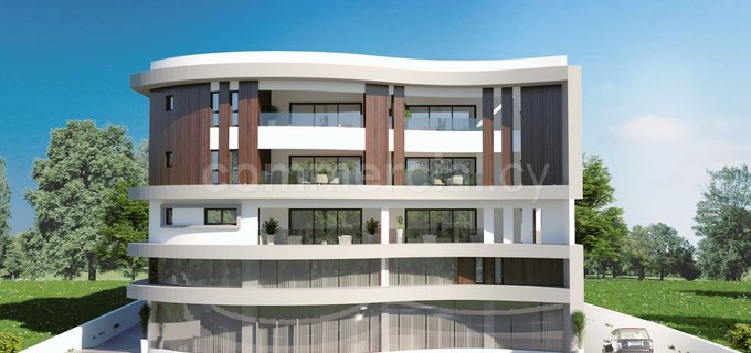 Office for sale in Limassol