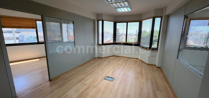 Office to rent in Limassol