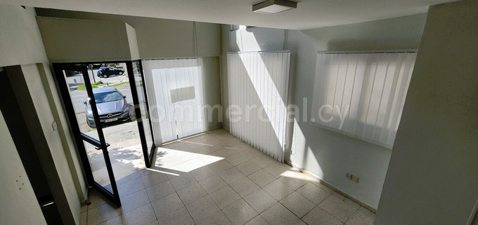 Κατάστημα λιανικής προς πώληση - Λευκωσία