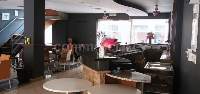 Restaurante a la venta en Limassol