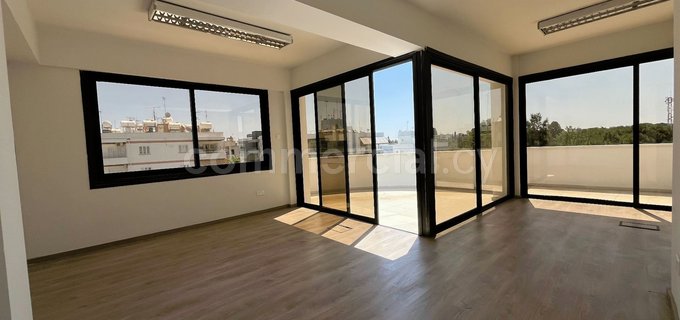 Büro in Nicosia zu vermieten