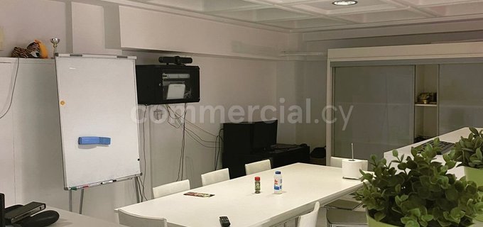 Büro in Larnaca zu vermieten