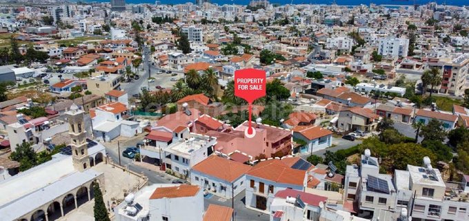 Bâtiment résidentiel à vendre à Larnaca