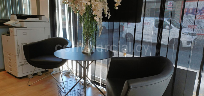 Kontor till salu i Ayia Napa